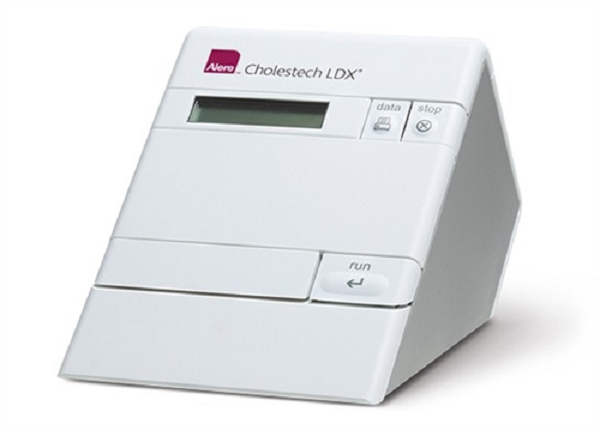 REFURBISHED CHOLESTECH LDX ANALYZER